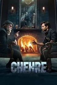 Chehre (2021) Chehre (2021)