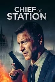 Chief of Station (2024) Chief of Station (2024)