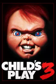 Child’s Play 3 (1991) Child’s Play 3 (1991)