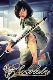 Chocolate (2008) Chocolate (2008)