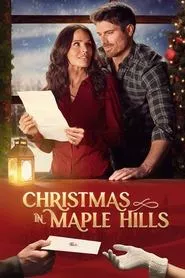 Christmas in Maple Hills (2023) Christmas in Maple Hills (2023)