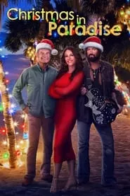 Christmas in Paradise (2022) Christmas in Paradise (2022)