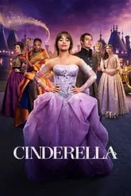 Cinderella (2021) Cinderella (2021)