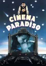 Cinema Paradiso (1988) Cinema Paradiso (1988)