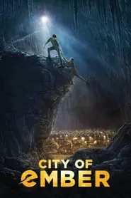 City of Ember (2008) City of Ember (2008)