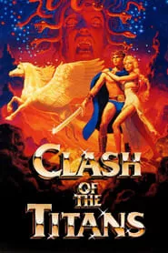 Clash of the Titans (1981) Clash of the Titans (1981)