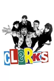 Clerks (1994) Clerks (1994)