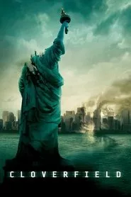 Cloverfield (2008) Cloverfield (2008)