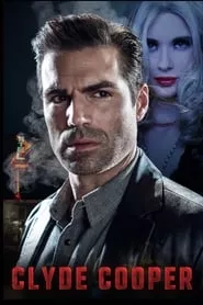 Clyde Cooper (2018) Clyde Cooper (2018)