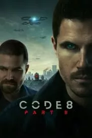 Code 8 Part II (2024) Code 8 Part II (2024)