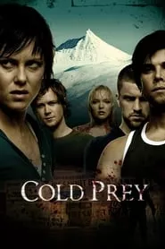 Cold Prey (2006) Cold Prey (2006)