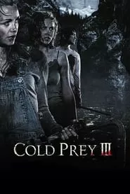 Cold Prey III (2010) Cold Prey III (2010)