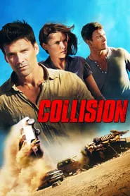 Collision (2013) Collision (2013)