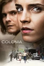 Colonia (2015) Colonia (2015)