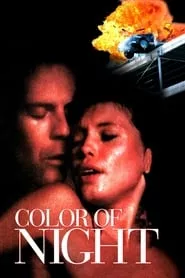 Color of Night (1994) Color of Night (1994)