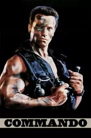 Commando (1985) Commando (1985)