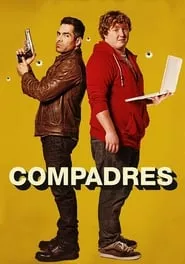 Compadres (2016) Compadres (2016)