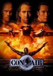 Con Air (1997) Con Air (1997)