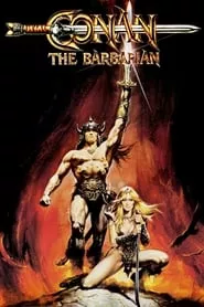 Conan the Barbarian (1982) Conan the Barbarian (1982)
