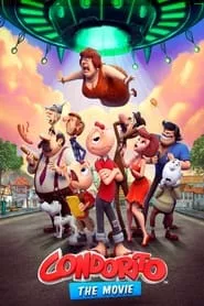 Condorito: The Movie (2017) Condorito: The Movie (2017)