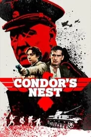 Condor’s Nest (2023) Condor’s Nest (2023)