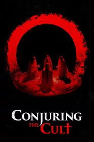 Conjuring the Cult (2024) Conjuring the Cult (2024)