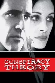 Conspiracy Theory (1997) Conspiracy Theory (1997)