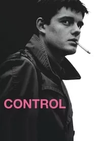 Control (2007) Control (2007)