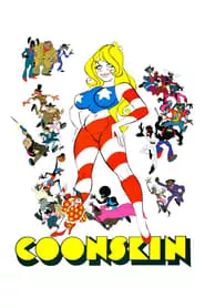 Coonskin (1975) Coonskin (1975)