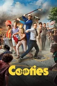 Cooties (2014) Cooties (2014)