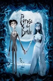 Corpse Bride (2005) Corpse Bride (2005)
