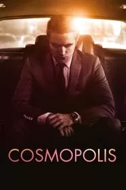 Cosmopolis (2012) Cosmopolis (2012)