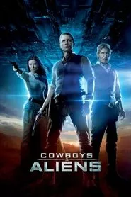Cowboys & Aliens (2011) Cowboys & Aliens (2011)