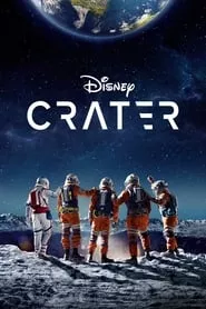 Crater (2023) Crater (2023)
