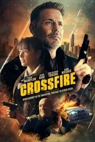 Crossfire (2023) Crossfire (2023)