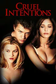 Cruel Intentions (1999) Cruel Intentions (1999)
