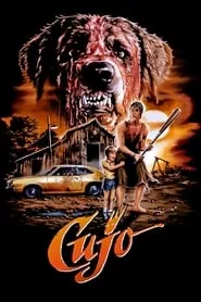Cujo (1983) Cujo (1983)