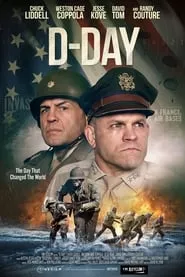 D-Day (2019) D-Day (2019)