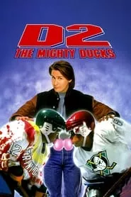 D2: The Mighty Ducks (1994) D2: The Mighty Ducks (1994)
