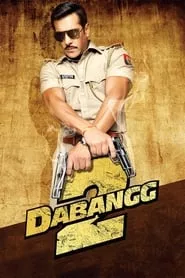 Dabangg 2 (2012) Dabangg 2 (2012)