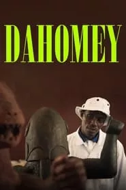 Dahomey (2024) Dahomey (2024)