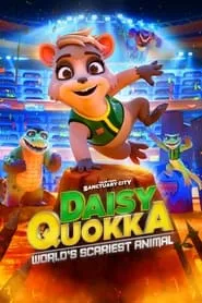 Daisy Quokka: World’s Scariest Animal (2021) Daisy Quokka: World’s Scariest Animal (2021)