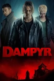 Dampyr (2022) Dampyr (2022)