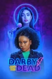 Darby and the Dead (2022) Darby and the Dead (2022)