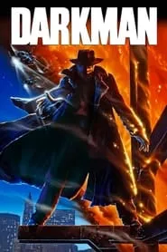 Darkman (1990) Darkman (1990)
