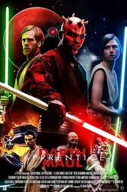 Darth Maul: Apprentice (2016) Darth Maul: Apprentice (2016)