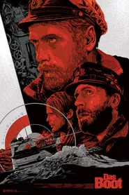 Das Boot (1981) Das Boot (1981)