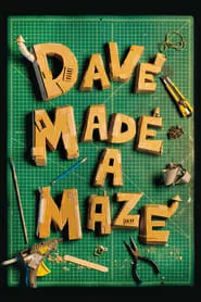 Dave Made a Maze (2017) Dave Made a Maze (2017)