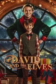 David and the Elves (2021) David and the Elves (2021)