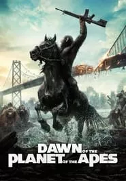 Dawn of the Planet of the Apes (2014) Dawn of the Planet of the Apes (2014)